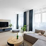 Apartmán Escape On Chalupkova *