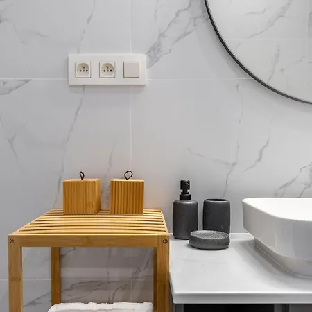 Apartamento Escape On Chalupkova *