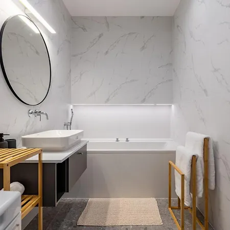 Apartamento Escape On Chalupkova Bratislava