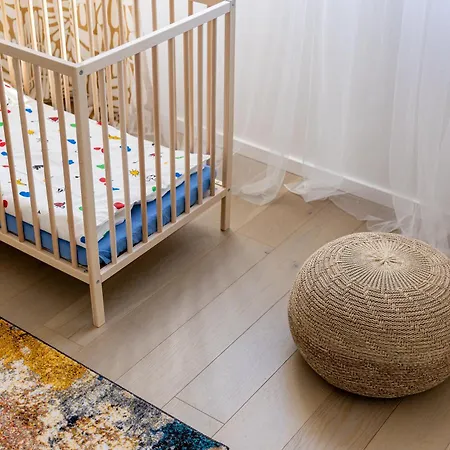 Apartamento Escape On Chalupkova *