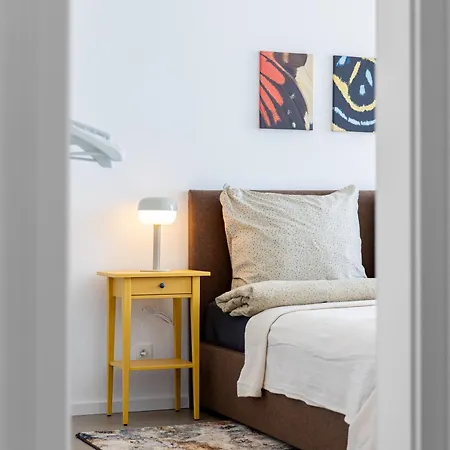 Escape On Chalupkova Apartamento Bratislava