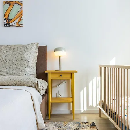 Escape On Chalupkova Bratislava