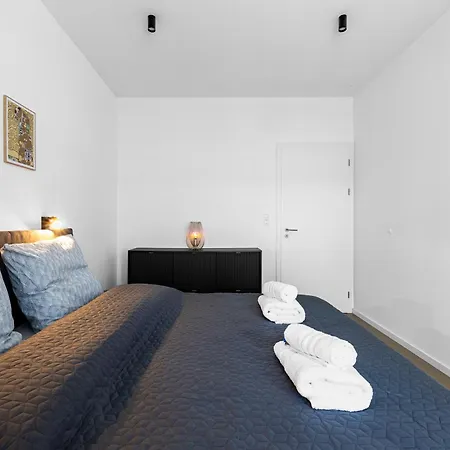 Apartamento Escape On Chalupkova