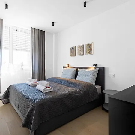 Apartamento Escape On Chalupkova *