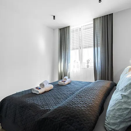 Escape On Chalupkova