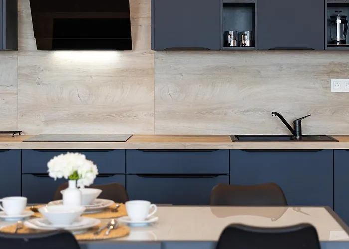 アパート Escape On Chalupkova