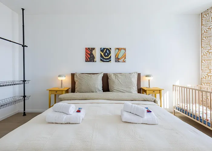 Escape On Chalupkova * براتسيلافا