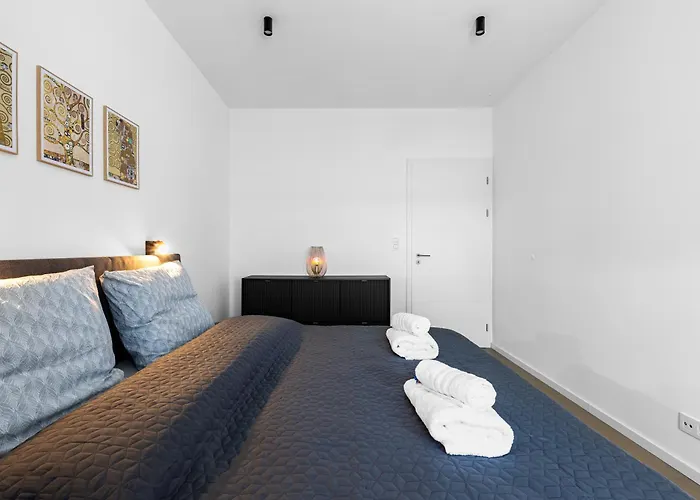 Apartament Escape On Chalupkova