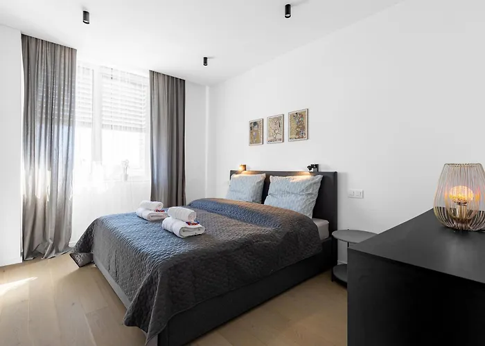 Apartament Escape On Chalupkova *