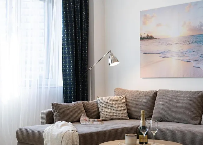 Escape On Chalupkova * براتسيلافا