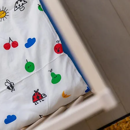 Escape On Chalupkova Апартаменты *