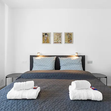 Escape On Chalupkova Апартаменты Братислава