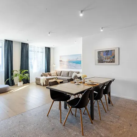 Escape On Chalupkova * Братислава