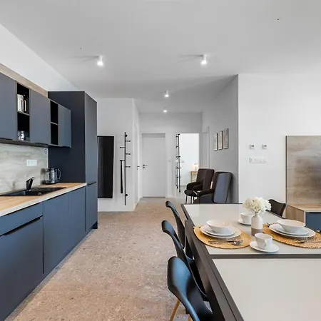 Escape On Chalupkova * Братислава