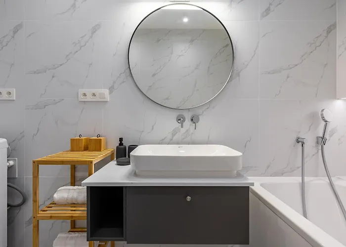 Escape On Chalupkova Appartement *