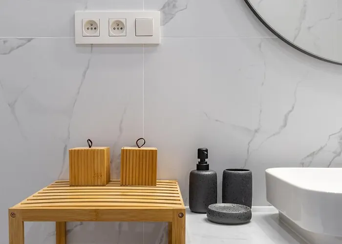 Appartement Escape On Chalupkova *