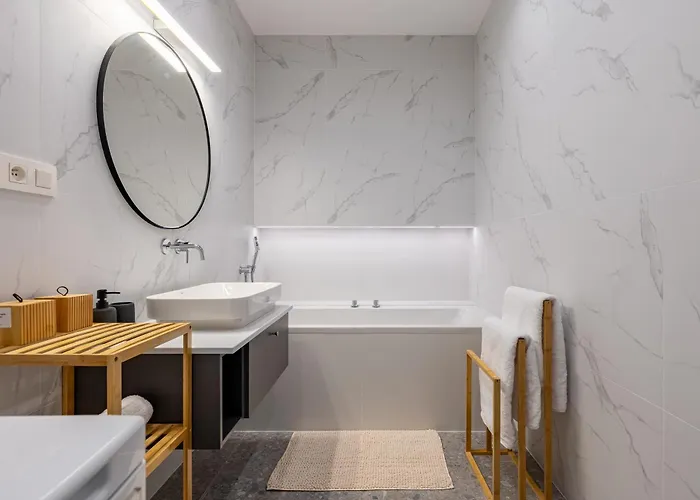 Appartement Escape On Chalupkova Bratislava