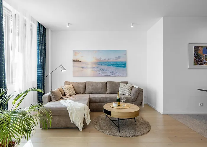 Escape On Chalupkova Appartement Bratislava