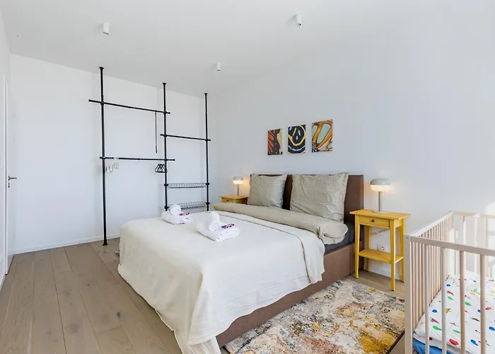 Escape On Chalupkova Appartement *