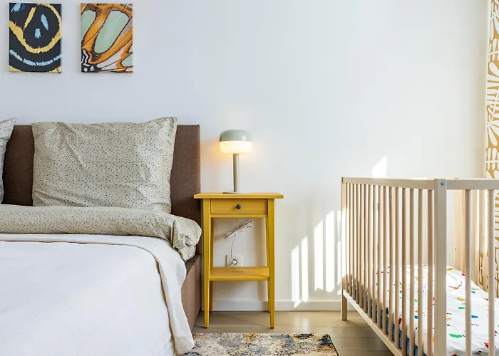 Escape On Chalupkova Bratislava