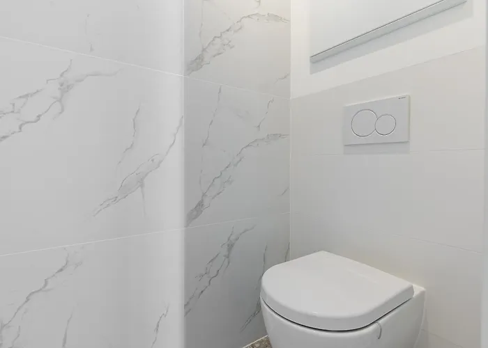 Escape On Chalupkova Appartement