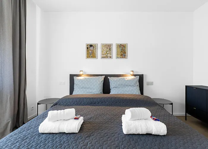 Escape On Chalupkova Appartement Bratislava