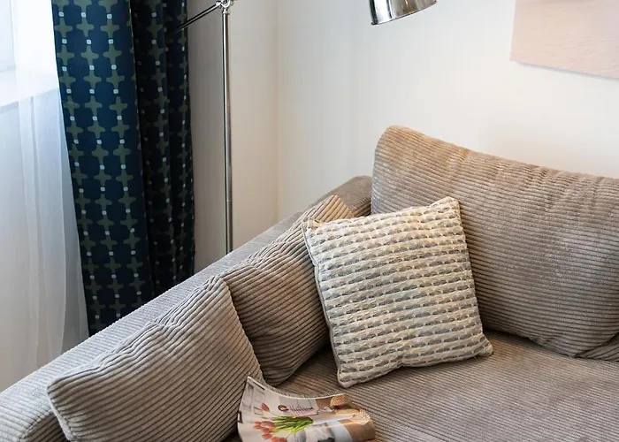 Escape On Chalupkova Bratislava