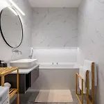 Appartement Escape On Chalupkova Bratislava