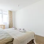 Appartement Escape On Chalupkova *