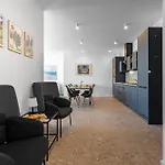 Escape On Chalupkova Appartement *