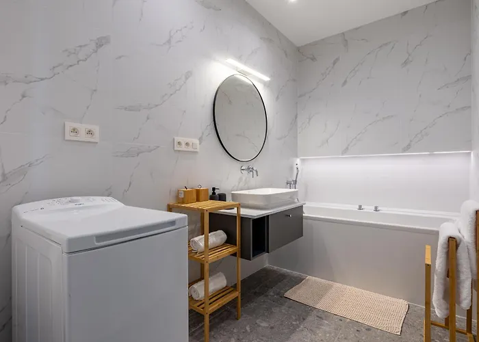 Escape On Chalupkova Διαμέρισμα