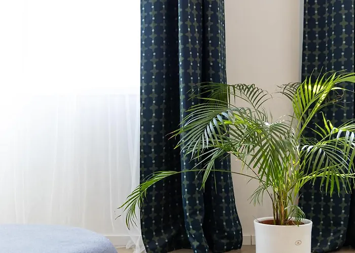 Escape On Chalupkova *